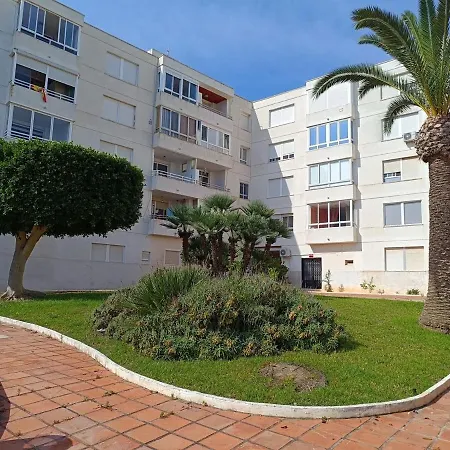 Appartamento Ocean View