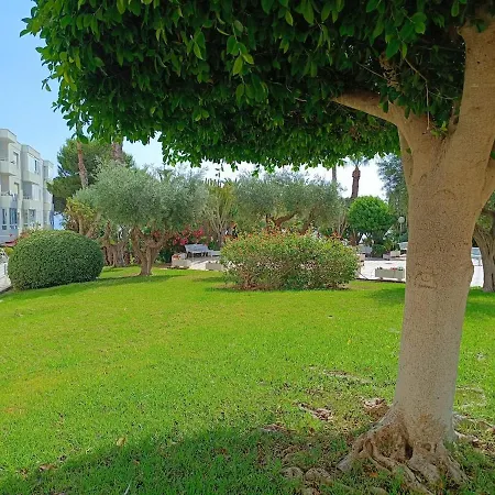 Lägenhet Ocean View