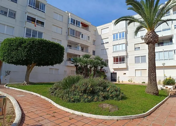 Appartamento Ocean View