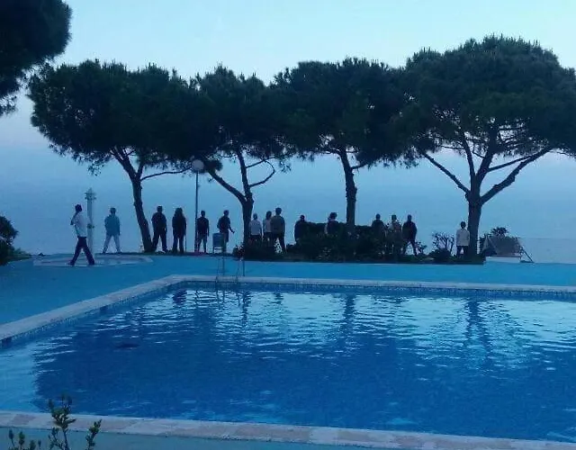 Ocean View Appartamento *